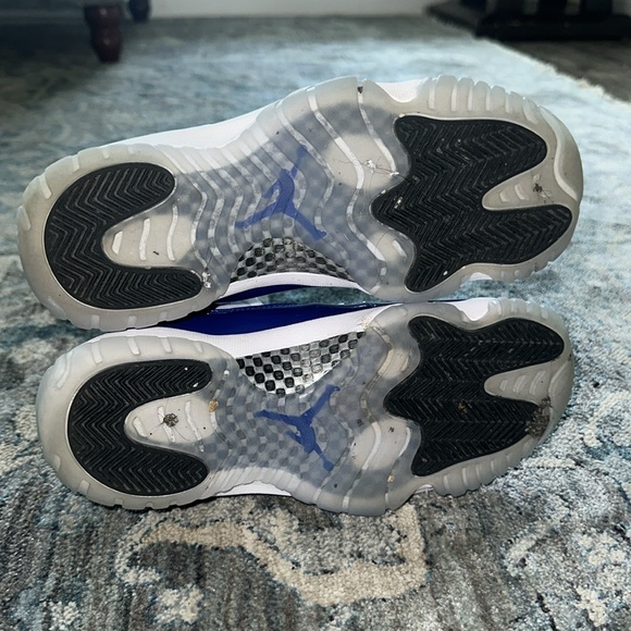 Jordan Concord 11 - Picture 4 of 8